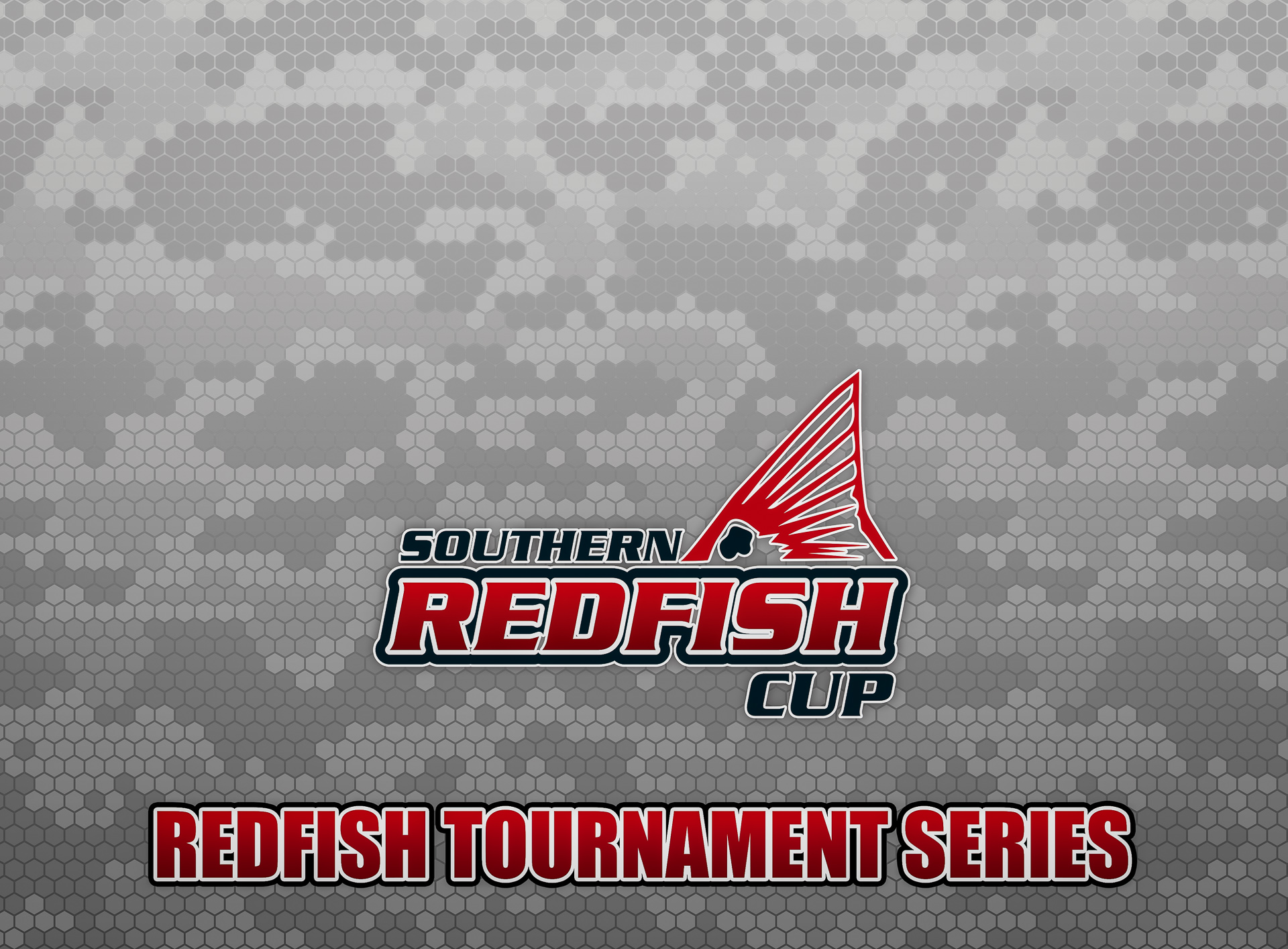 Southern Redfish Cup