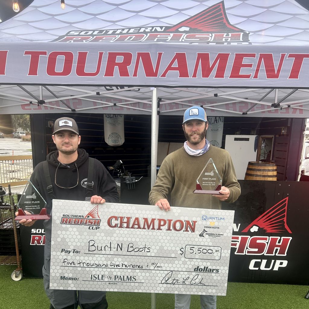 2025 Saturday Dec 6th, IOP Winners