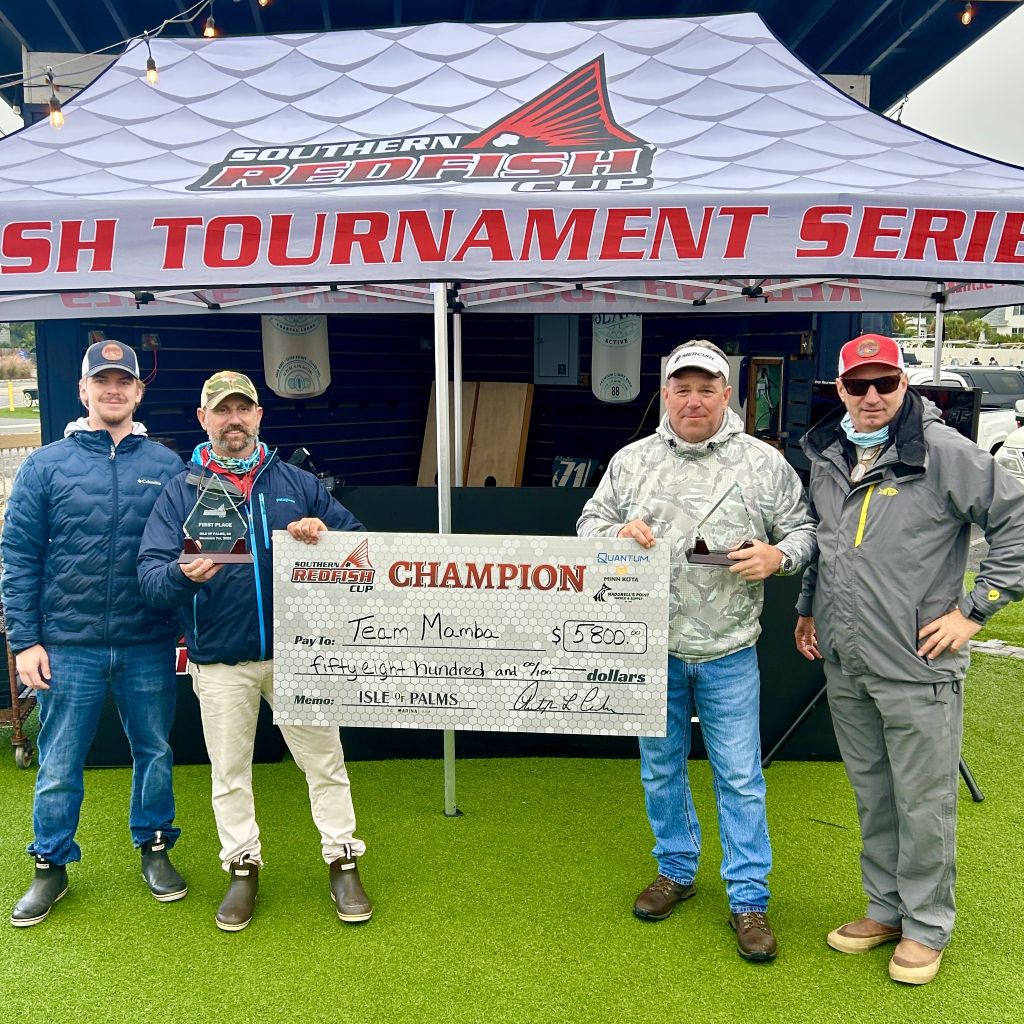 2025 Sunday Dec 7th, IOP winners