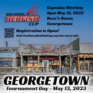 Buzzs Roost Georgetown May2023