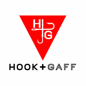 Hook and Gaff logo