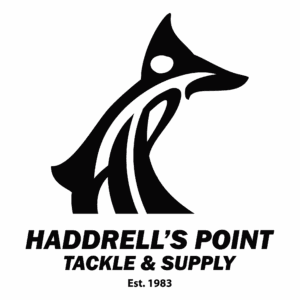 Haddrells logo
